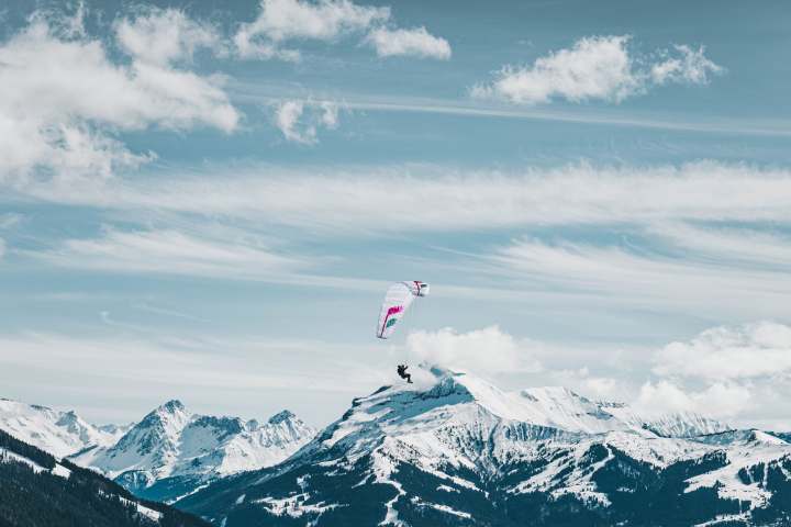 Skin 4 p niviuk paragliders 1