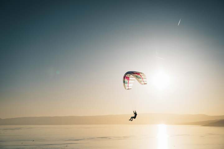 Skin 4 p niviuk paragliders 10