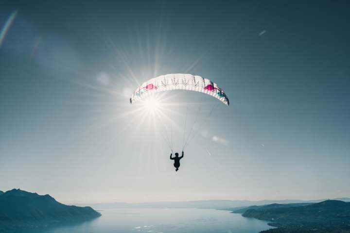 Skin 4 p niviuk paragliders 11
