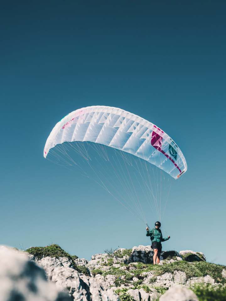 Skin 4 p niviuk paragliders 3