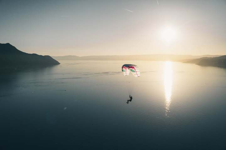 Skin 4 p niviuk paragliders 5