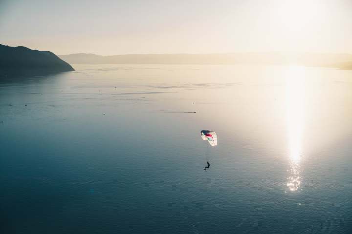 Skin 4 p niviuk paragliders 9