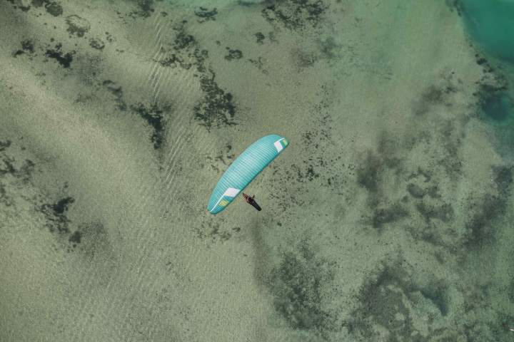 Artik 7 P Niviuk Paragliders 5